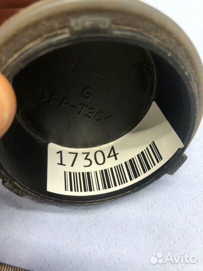 Накладка фары Hyundai Elantra