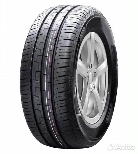 Tracmax X-Privilo RF-19 215/60 R17C 109T