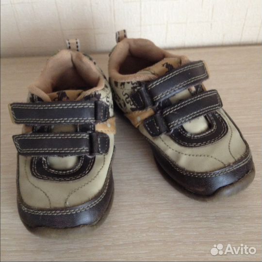 Кроссовки Faded Glory США