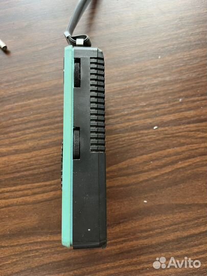 Радиоприемник 