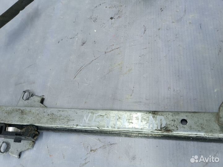 Стеклоподъёмник Daewoo Nexia