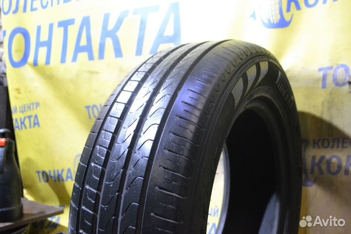 Pirelli Scorpion Verde 225/65 R17