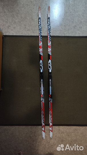 Лыжи беговые