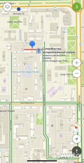 Блок электрический ID водонагревателя Thermex