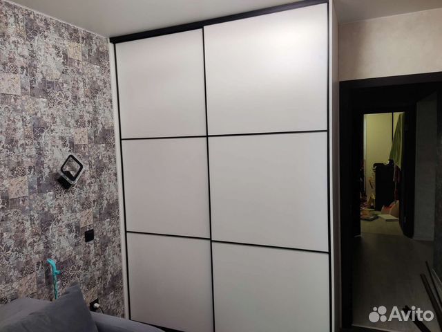 Шкафы купе на заказ