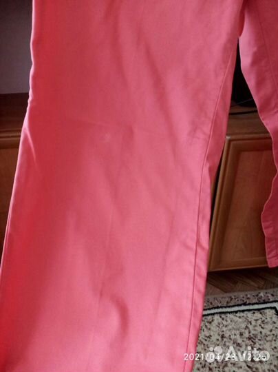 Медицинский костюм