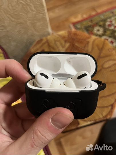 Airpods pro реплика