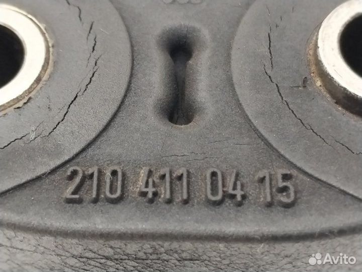 Муфта карданного вала Mercedes-Benz C-Class S203