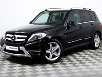 Mercedes-Benz GLK-класс 3.5 AT, 2014, 85 780 км, с пробегом, цена 2 390 000 руб.