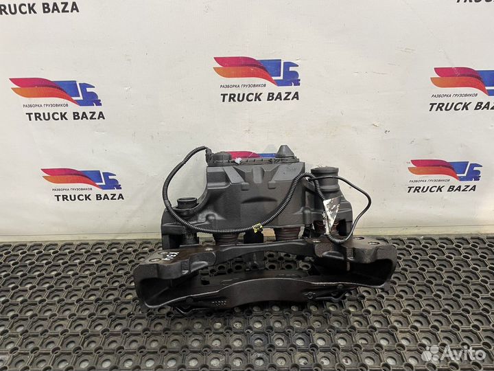 HD90009440036 Суппорт передний правый камаз 54901