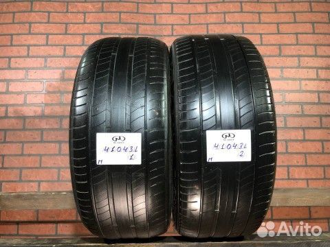 Michelin Primacy 3 245/45 R18 100V