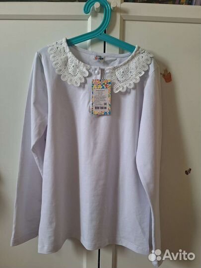 Блузка для девочки 158