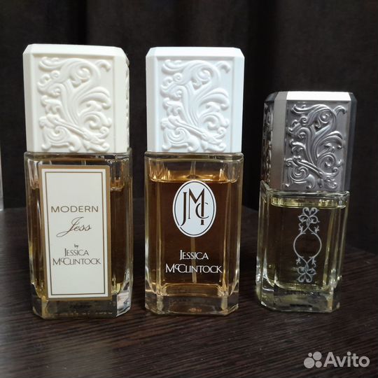 Оригинальная парфюмерия