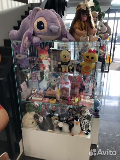 Продам, сдам торговую точку