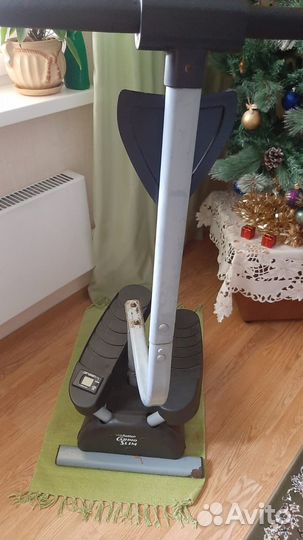 Тренажер Cardio slim,Степпер