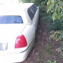 Lincoln Town Car 4.6 AT, 2003, 147 588 км, с пробегом, цена 500 000 руб.