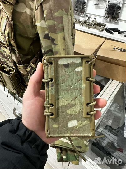 Подсумок Мультикам