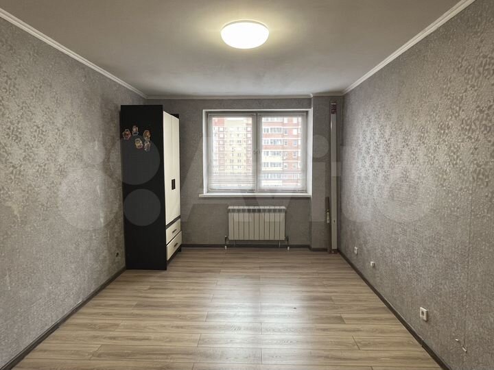 2-к. квартира, 55 м², 16/19 эт.