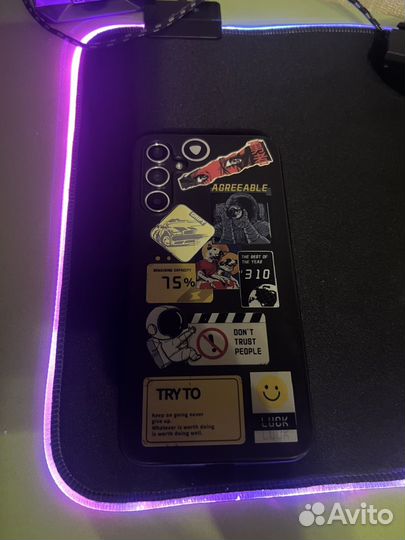 Samsung Galaxy A34, 6/128 ГБ