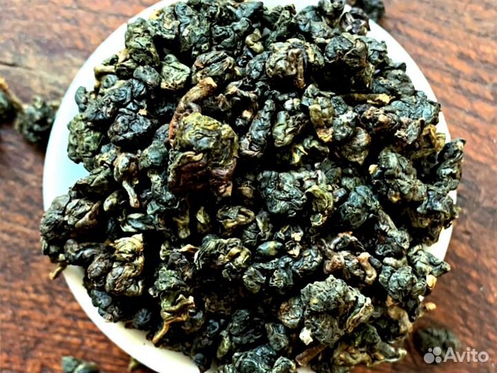 Классный Чай Блин Пуэра для позитива