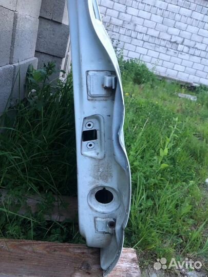 Дверь granta фл