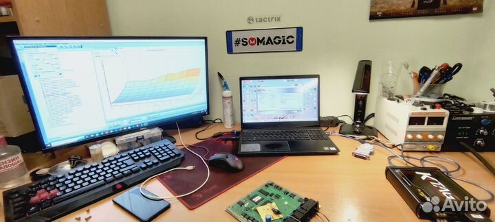 Евро 2 Чип Тюнинг Прошивка Ktl