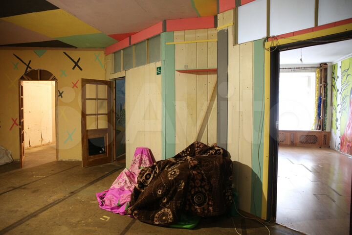 Помещение на Чайковского 43