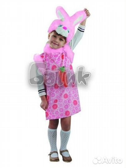 Новогодние костюмы