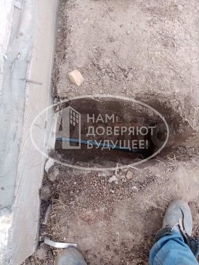 Дом 94,7 м² на участке 7,7 сот.