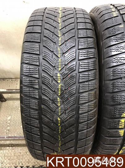 Goodyear UltraGrip Performance Gen-1 235/55 R18 99B