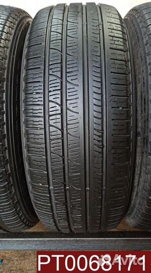 Pirelli Scorpion Verde All Season 255/55 R20 98H
