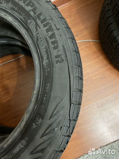 Nokian Tyres Hakkapeliitta R 175/65 R14