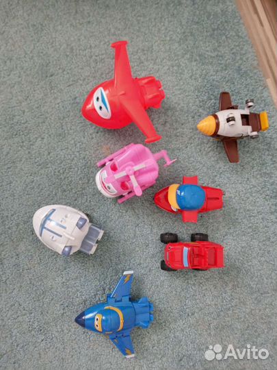 Детские игрушки