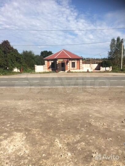 Общепит, 150 м²