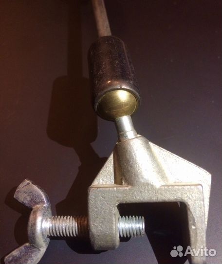 Metal french flag (металический флаг)