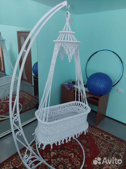 Люлька для малыша