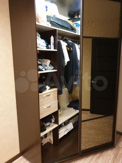 4-к. квартира, 77 м², 6/10 эт.