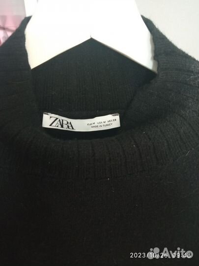 Пакет одежды zara h&m berchka