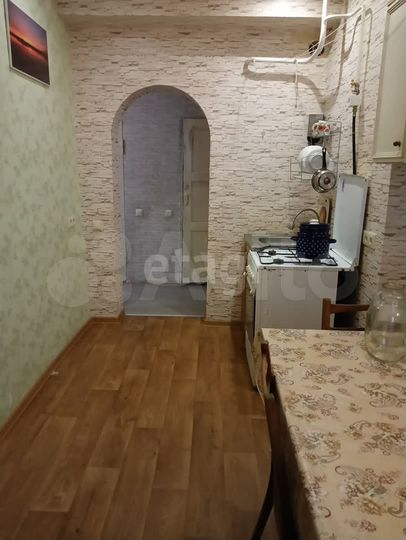 1-к. квартира, 31,9 м², 1/2 эт.