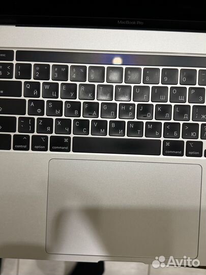 Apple MacBook Pro 16 2019 i7 512gb 16