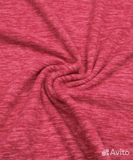 Новое поступление тканей Флис