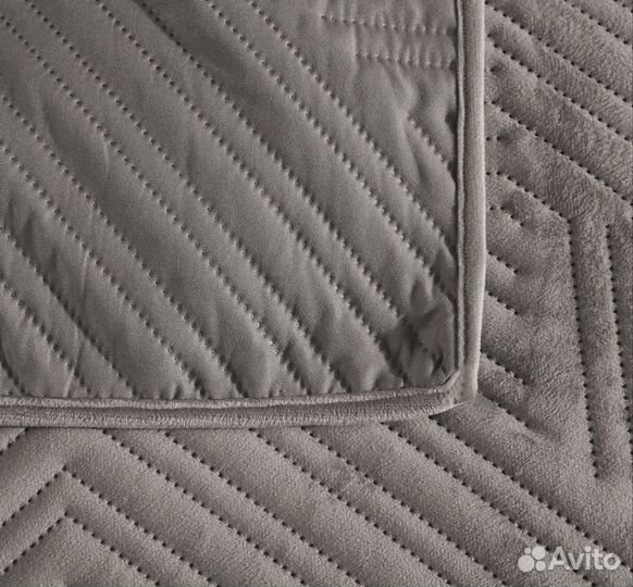 Ткань велюр 210гр, ширина 220см