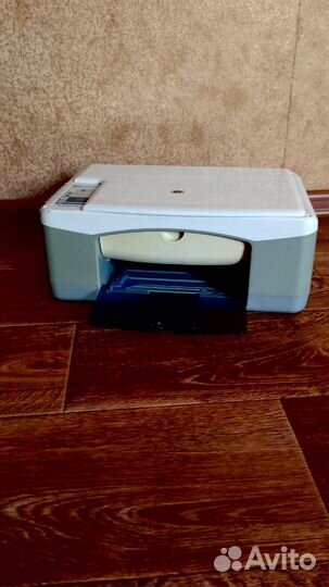Принтер-сканер