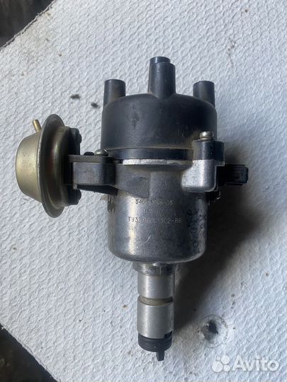 Трамблер Волга УАЗ