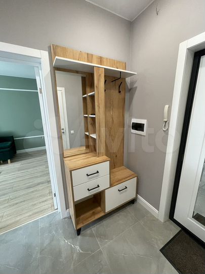 1-к. квартира, 36 м², 8/14 эт.