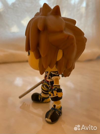 Fanko pop Kingdom Hearts Sora