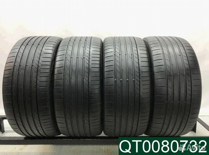 Continental ContiSportContact 5 SUV 285/40 R21 103N
