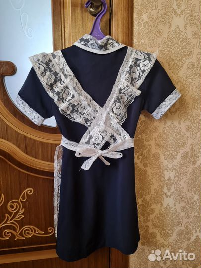 Школьная форма для девочек