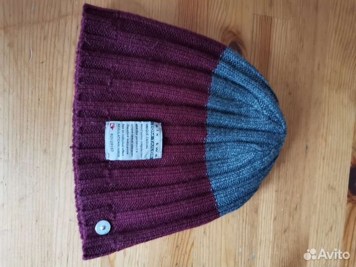 Tommi Hilfiger шапка