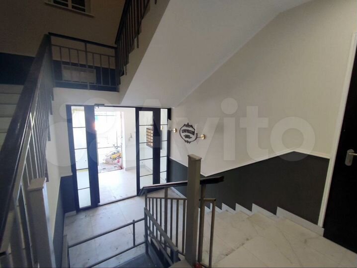 1-к. квартира, 36,6 м², 2/2 эт.